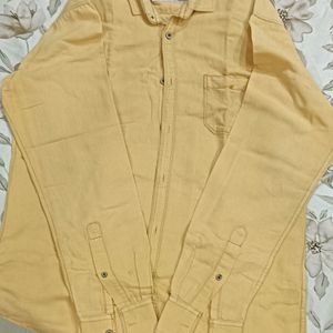 A Men Shirt