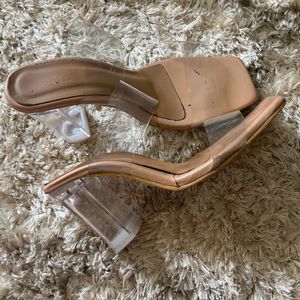 Zara dupe Sandal