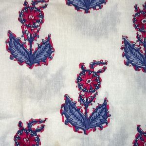 Cotton Kurti