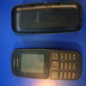 Nokia Dual Sim Keypad