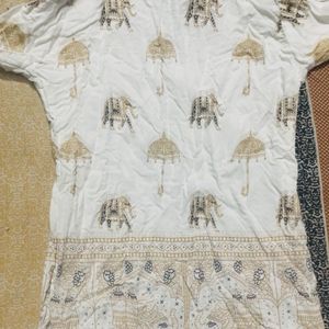 short kurta