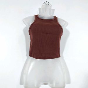 Brown Top (Women's)