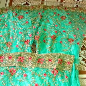 Most Beautiful Garara Suit