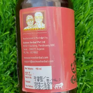 Avimee Herbal Rose Water