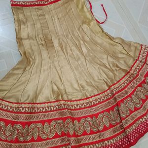 Beautiful Lehenga Choli