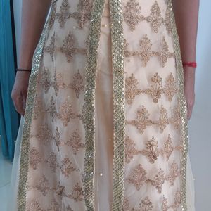 Party Wear Lehnga Choli For Women