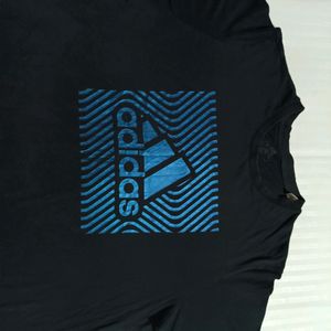 ADIDAS Men T- Shirt