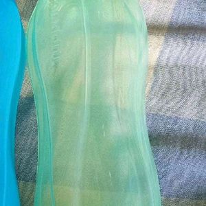 Tupperware Water Bottle 750 Ml Set Of 2