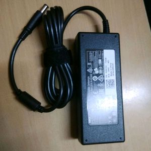 Dell Laptop Charger With FREE Power cable