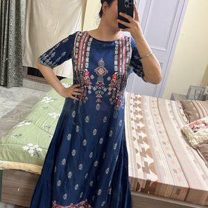 Long Kurti