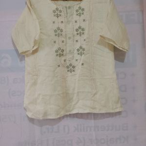 Shot Kurta (Women