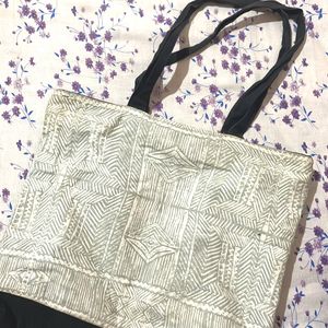 Good Quality Tote Bag From Pondi