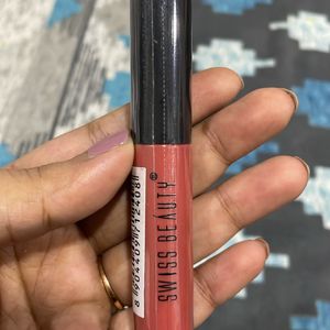 Swiss Beauty Soft Matter Lip Cream