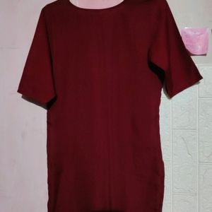 Short Kurta