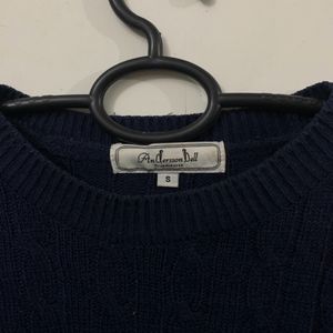 Good Conditions Sweater