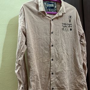 Mens Shirt