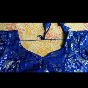 Sare Blouse