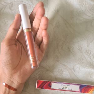 MyGlamm Liquid Lipstick