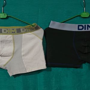 DIM's Combo Of Men's Underwear