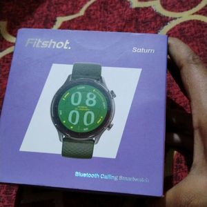 I'm Selling My New Watch