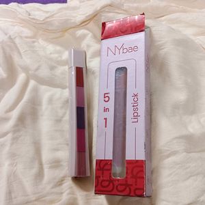 5 In 1lipstic