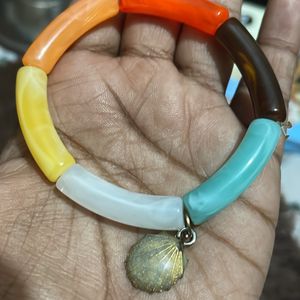 Hand Made Bracelet