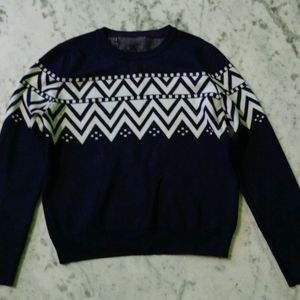 Crop Sweatshirt