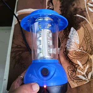 Phillips Rechargeable Light