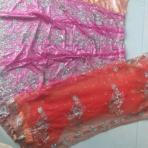 Ready To Wear Lengha Saree