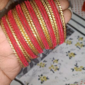 New Bangles..never Used