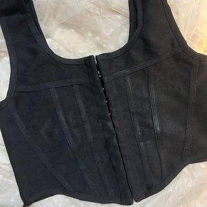 Corset Top