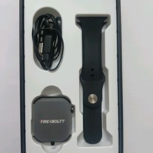 Firebolt Dream Android Smart Watch