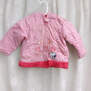 Girl Jacket