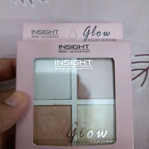 Insight Glow Highlighter