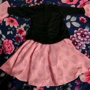 Frock For Kid Girl