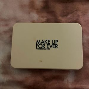 Makeup Forever HD Compact Foundation