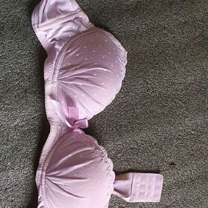 Women Padded Bra