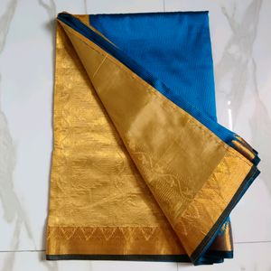 Soft Silk Saree