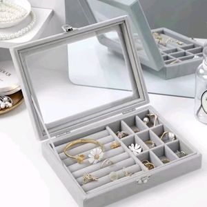 Jewellery Storage Box