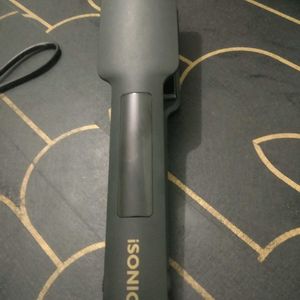 Isonic Hair Straightener