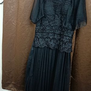 Partywear Gown