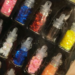 Nails Design Accessories