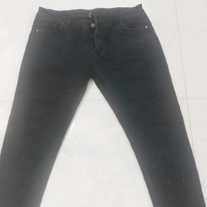 Black Men jeans