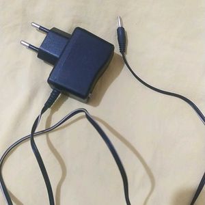 Mini Pin Charger