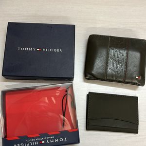 Men Wallet