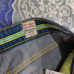 Women Jeans Shopersstop Brand