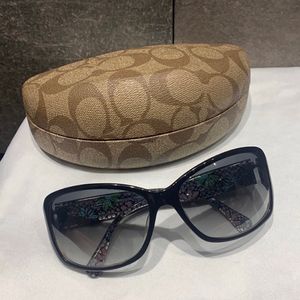 Coach Womens sunglasses (authentic)