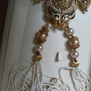 Bridal Necklace