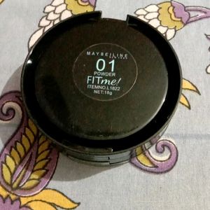 Maybelline New York Compact