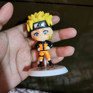 🩵Naruto Action Figures ❤️🌠